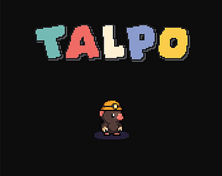 Talpo [Free] [Puzzle] [Windows]