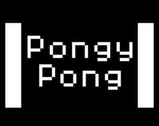 Pongy Pong [Free] [Other] [Windows]