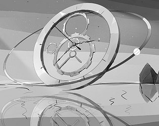 Time Machine [Free] [Puzzle]