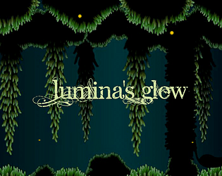 Lumina's Glow [Free] [Platformer]