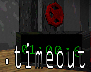 .timeout [Free] [Platformer] [Windows]