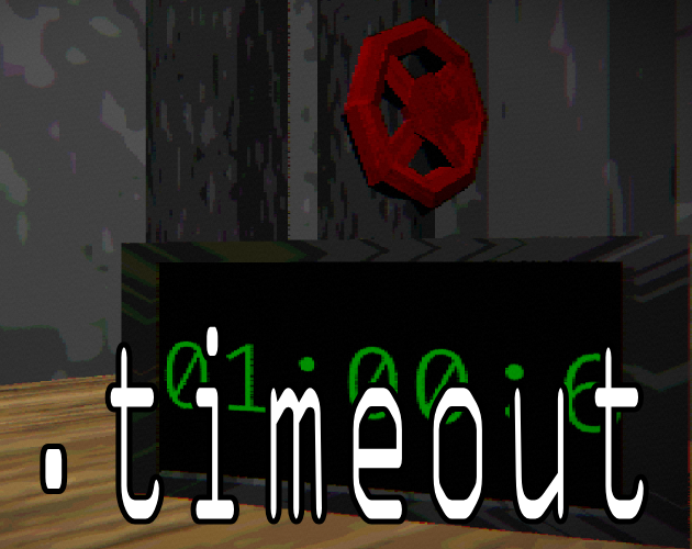 .timeout cover