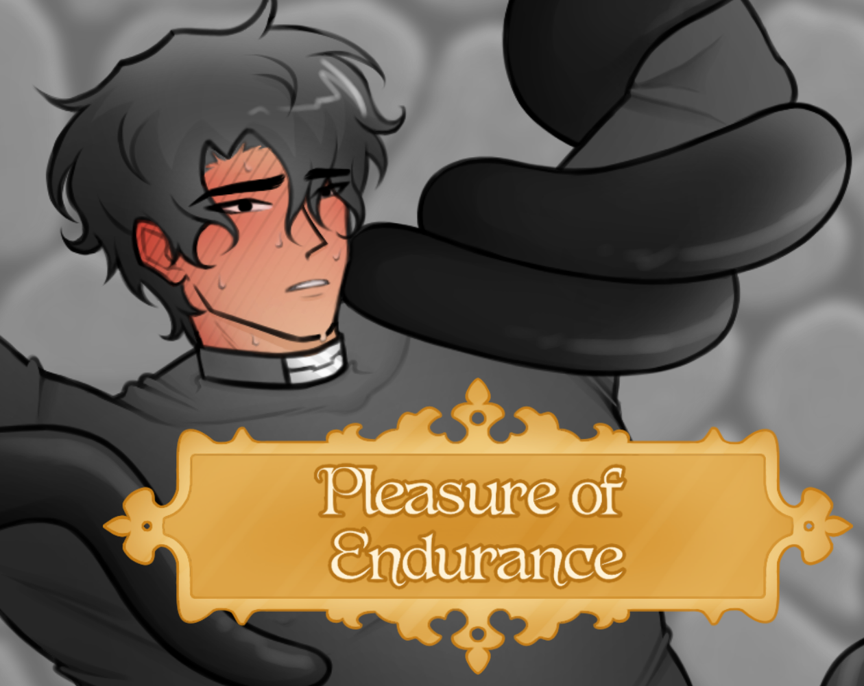 Cover image for Pleasure of Endurance