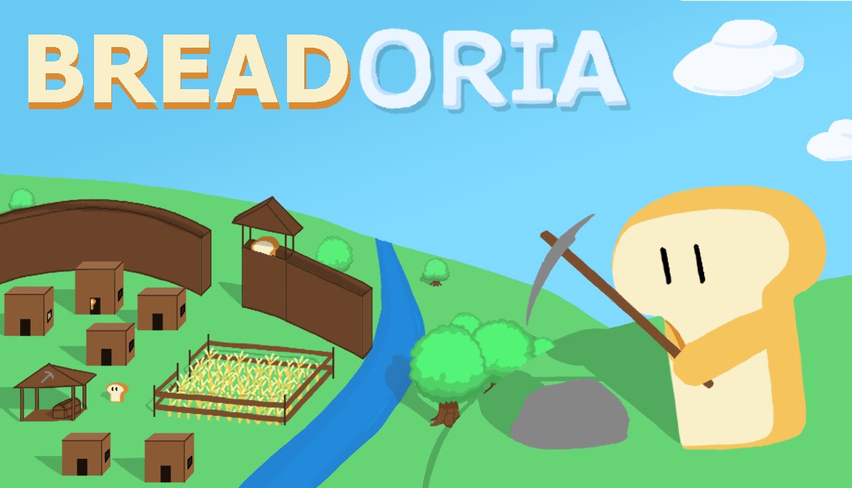Breadoria