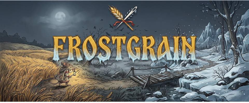 Frostgrain