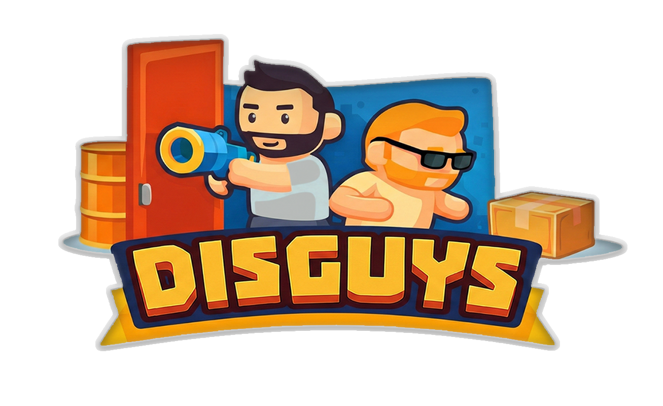 DISGUYS