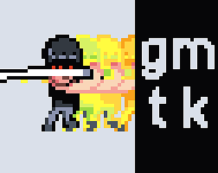Bold Guy Fights Monsters And Stops Time [Free] [Action]
