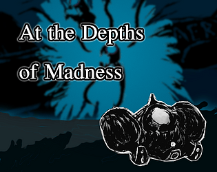 Let Me Cook Co. - At the Depths of Madness (Boomer Shooter) [Chiang Mai – CMU (Chiang Mai University)] [Free] [Shooter] [Windows]