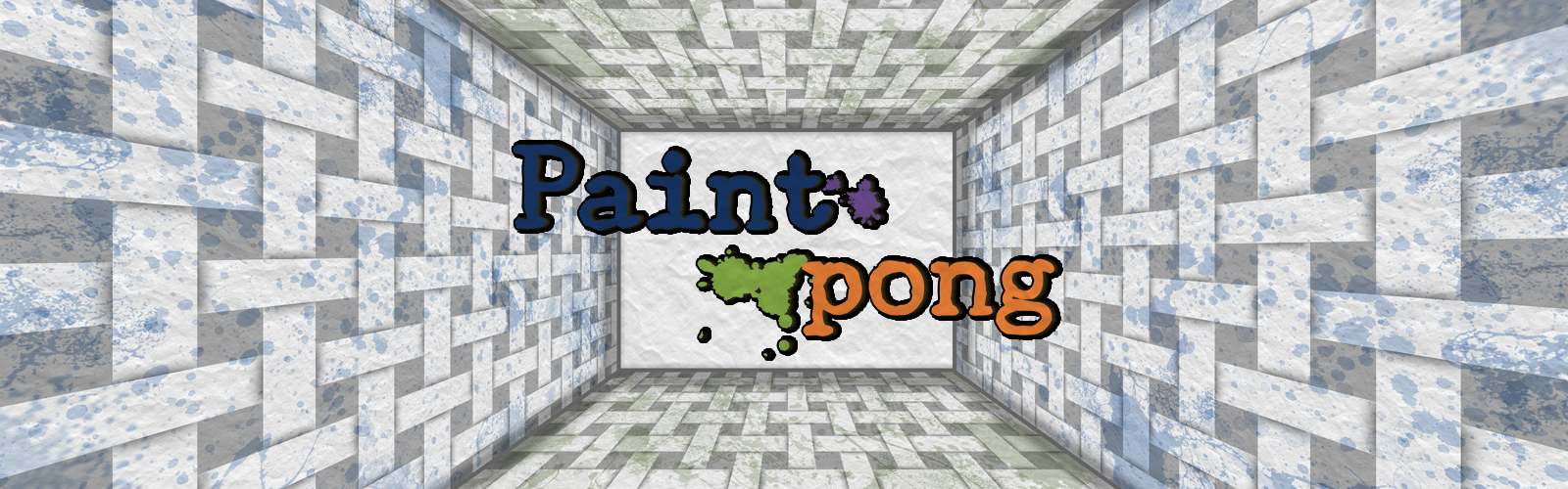 Paint Pong