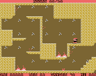Crystal Raider [Free] [Platformer]