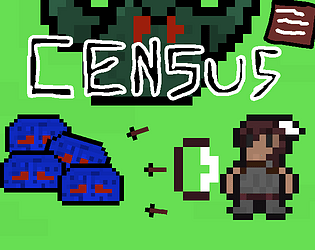Census [Free] [Action]