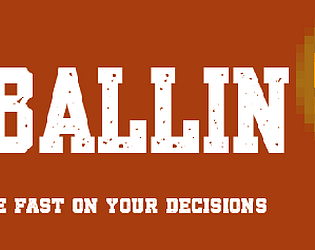 Ballin: be fast on your decisions [Free] [Sports] [Windows] [Linux]