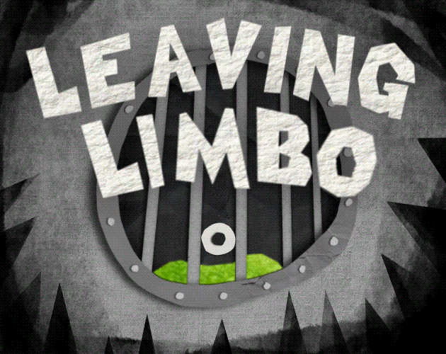Cover image for Leaving Limbo