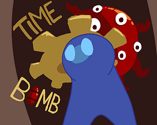 Time Bomb [Free] [Platformer] [Windows]