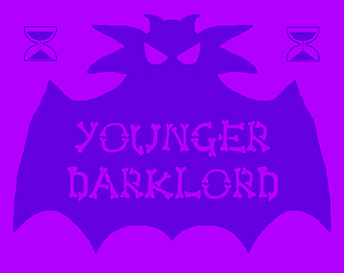 Younger darklord [Free] [Shooter]