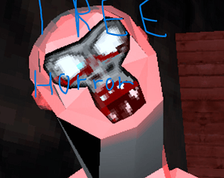 tree horror game screenshot