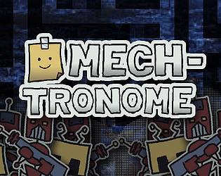 Mechtronome [Free] [Action]