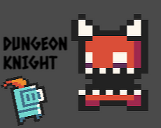 DUNGEON KNIGHT [Free] [Action]
