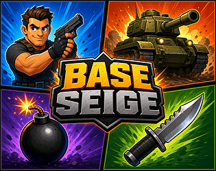 base seige game screenshot