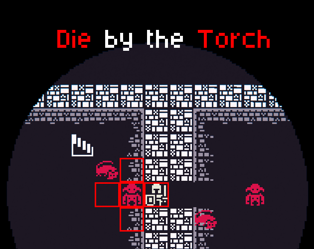 Cover image for DieByTheTorch - GMTK2026 Game Jam