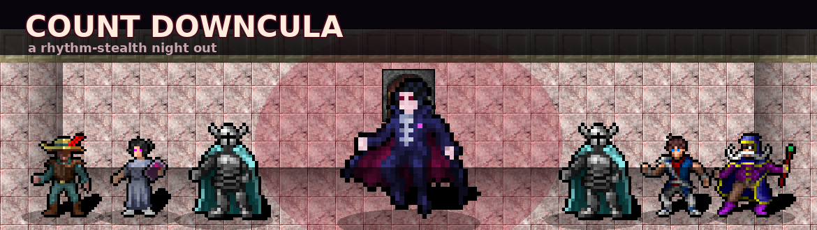 Count Downcula