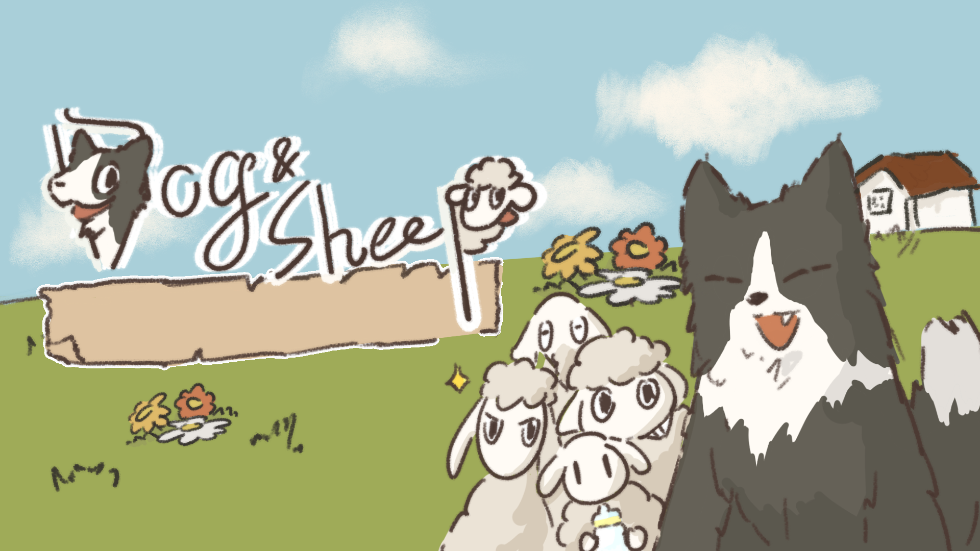 Sheepdog