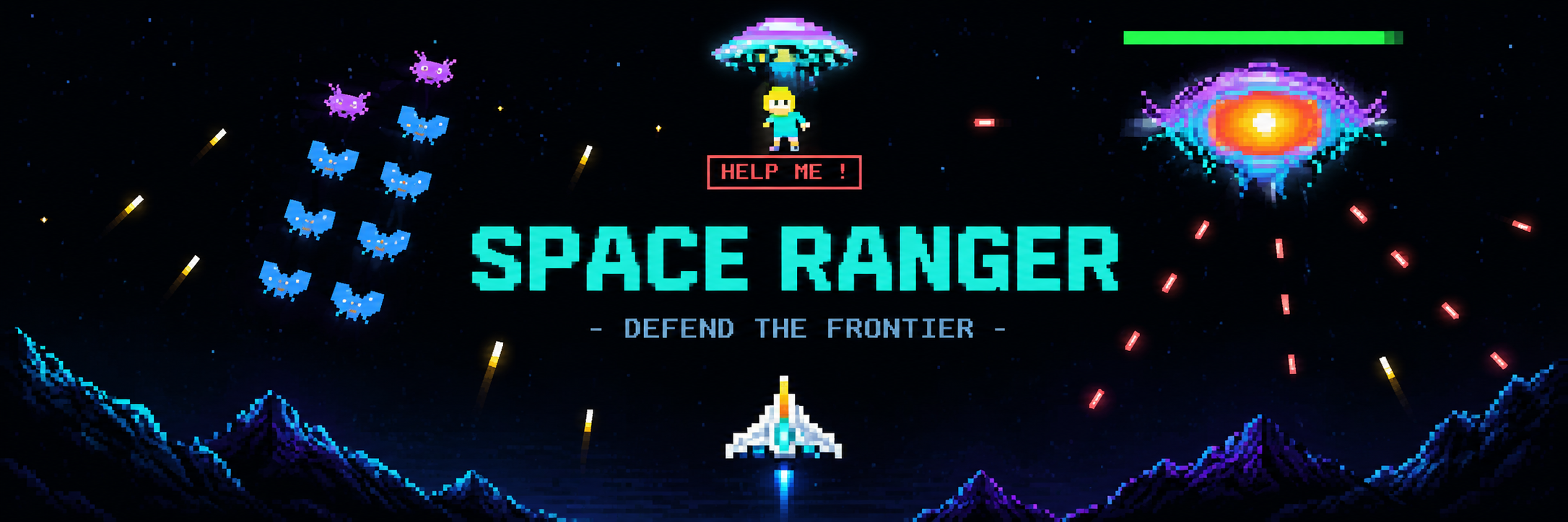 Space Ranger