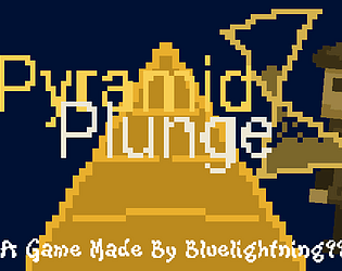 Pyramid Plunge [Free] [Strategy]