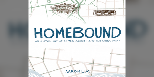 Homebound by Alyssa B. Cole Homebound by Alyssa B. Cole