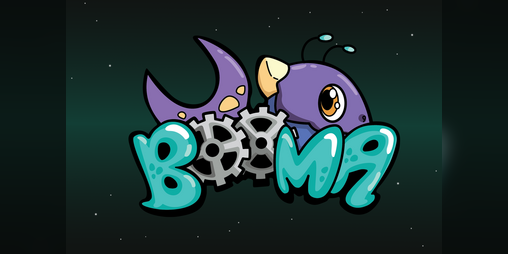 Cover image for BOOMA