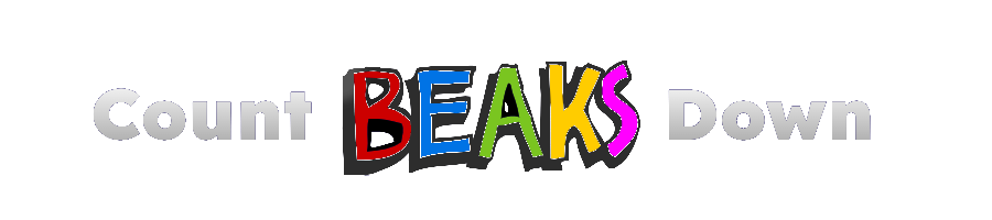 Count Beaks Down