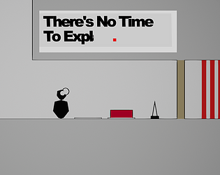 There's no time to explain [Free] [Platformer] [Windows]