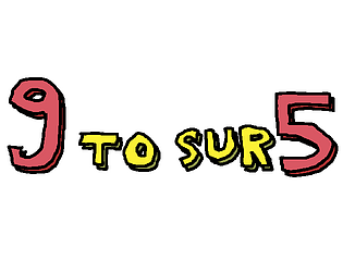 Nine-to-surFive [Free] [Puzzle] [Windows] [Linux]