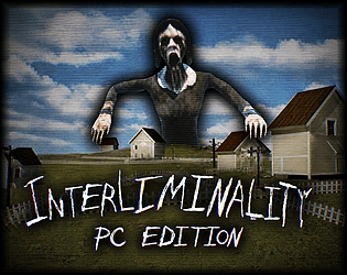 Lilly: Interliminality PC [Free] [Survival] [Windows]