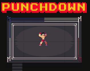 Punchdown! [Free] [Fighting]