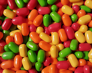 Attack of the Tic Tacs [Free] [Shooter]