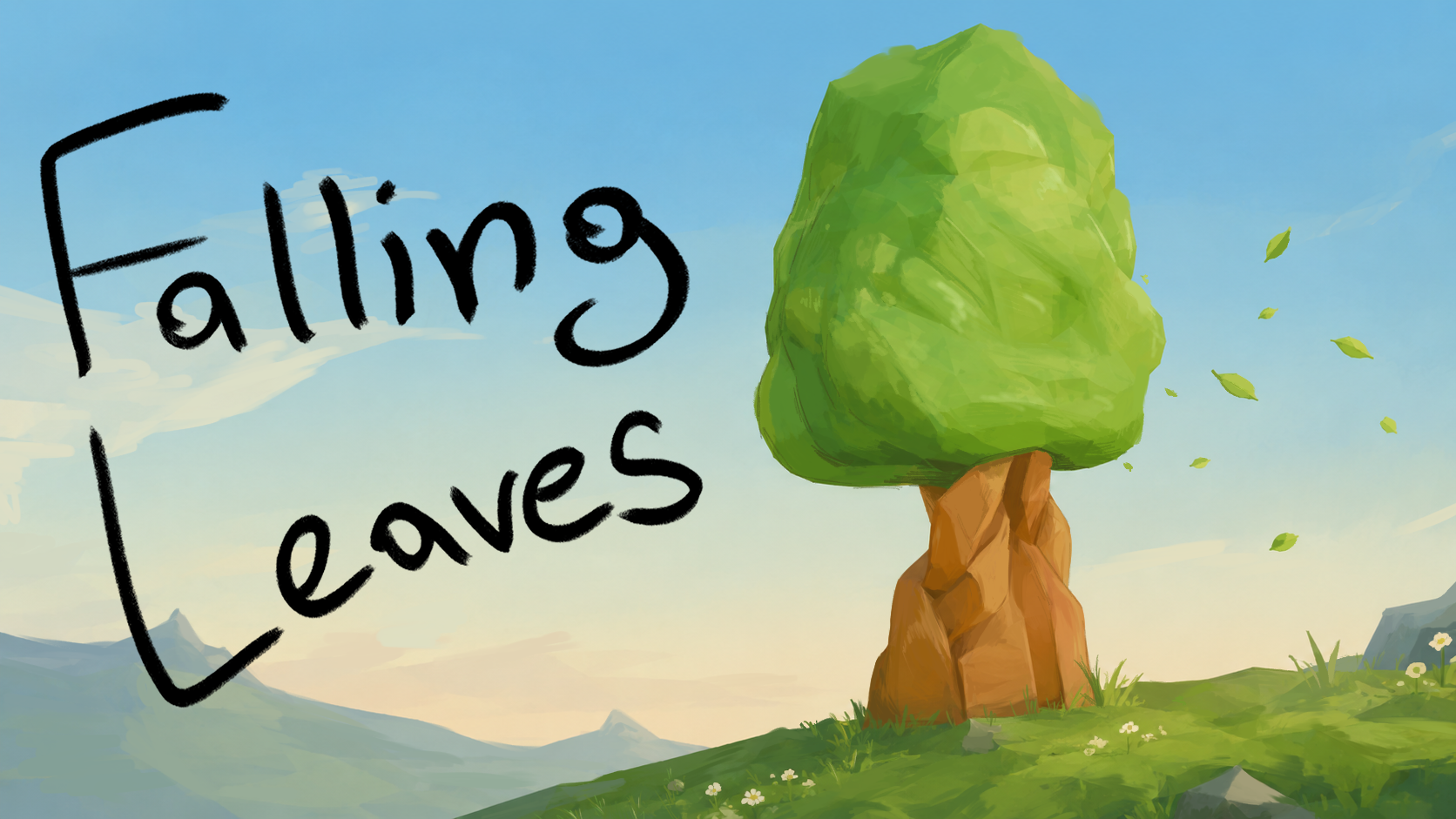 Falling Leaves