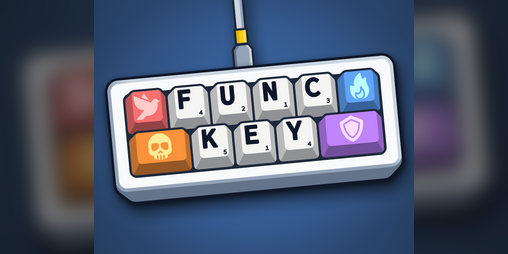 Cover image for Func Key (Demo)