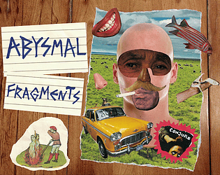 Abysmal Fragments [Free] [Puzzle] [Windows]