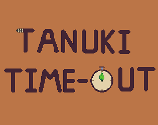 Tanuki Time-Out [Free] [Puzzle]