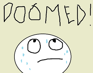 Do be Doomed! [Free] [Action]