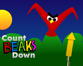 Count Beaks Down [Free]