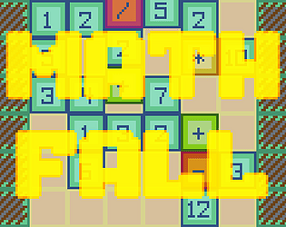 MathFall [Free] [Puzzle]
