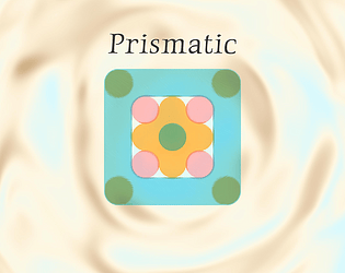 Prismatic (Prototype) [Free] [Puzzle] [Windows]