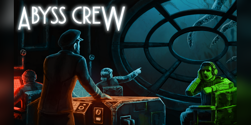 Cover image for Abyss Crew