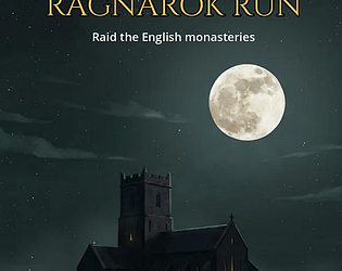Ragnarok Run [Free] [Fighting]