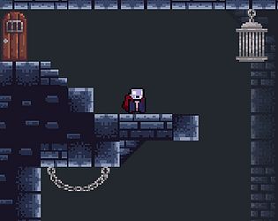 Descent of the Undead [Free] [Platformer]