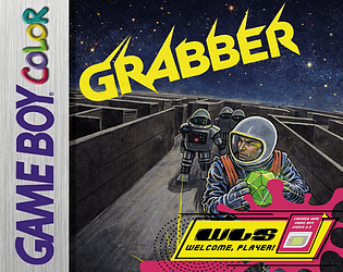 Grabber [Free] [Action]