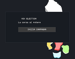 Vox Election [Free] [Simulation] [Windows]