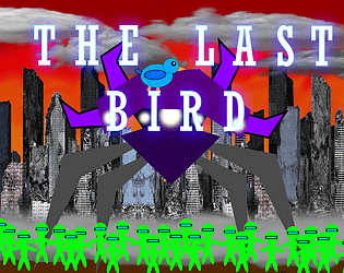 The Last Bird